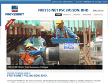 Tablet Screenshot of fpscmalaysia.com